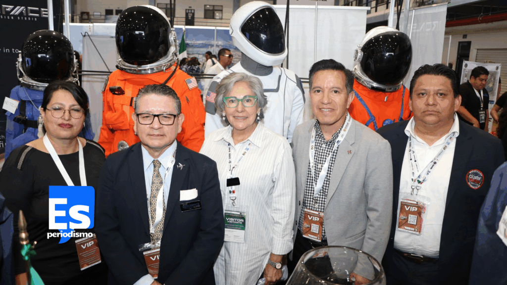 Integración empresarial y estudiantil