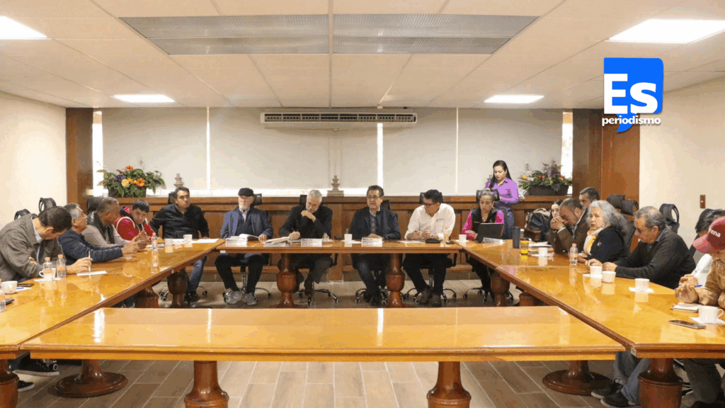 Alcanzan “conclusiones constructivas