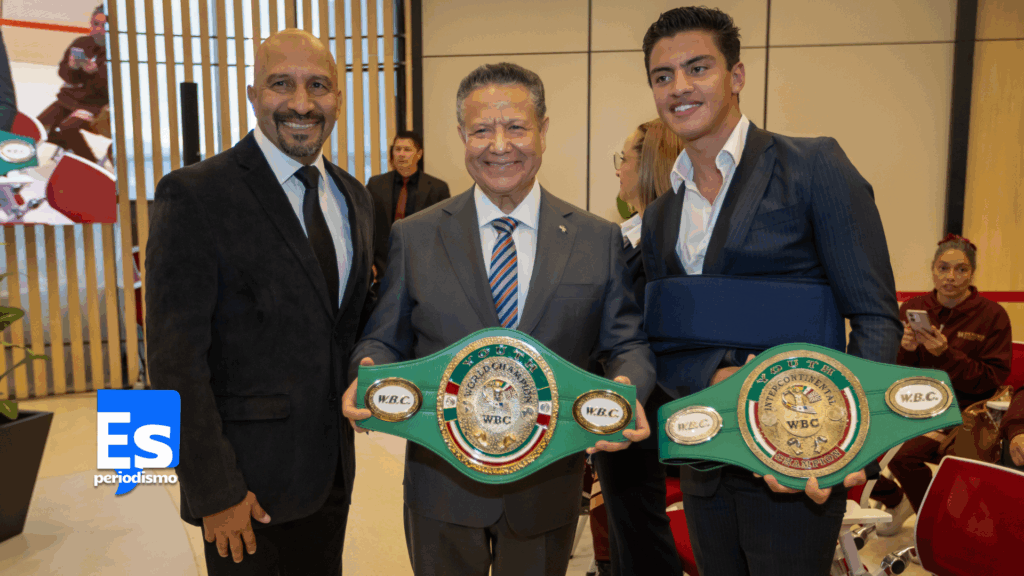 Está de plácemes el deporte en Hidalgo