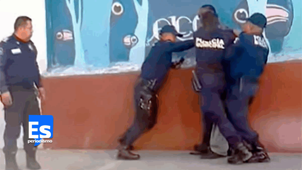 Detienen a hondureños por utilizar niños