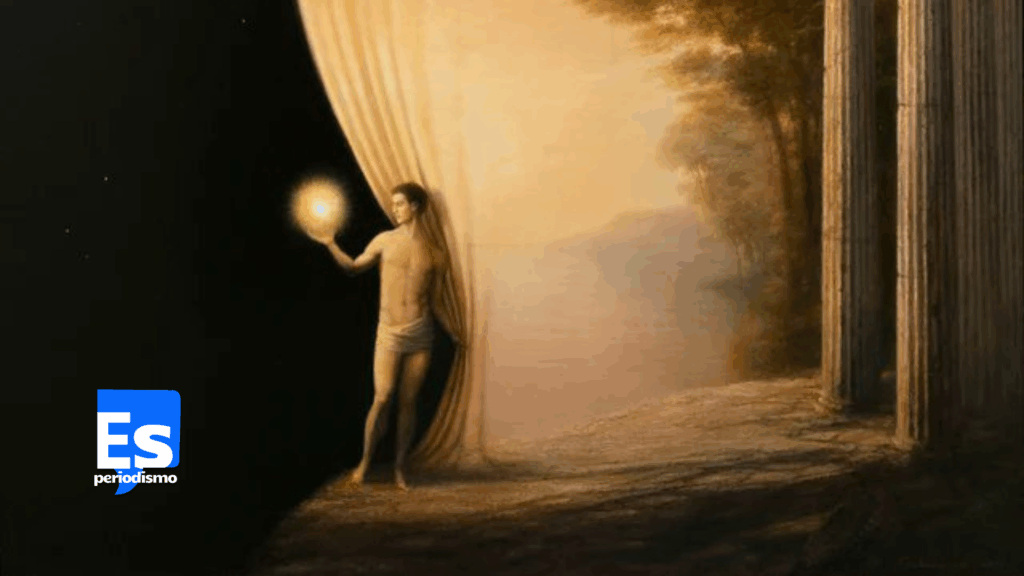 El arte como 'bomba ontológica'