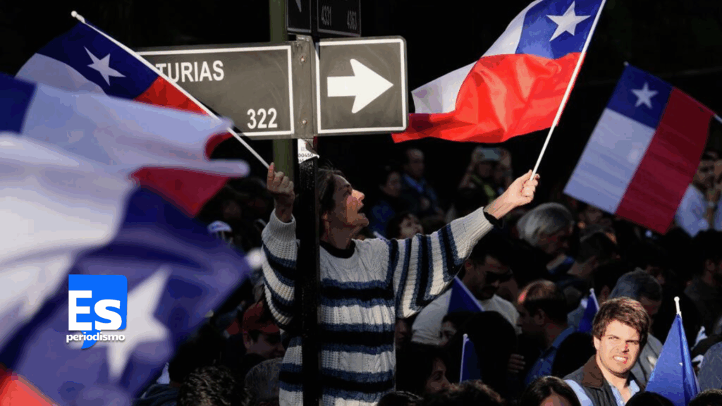 Elecciones Chile 2025