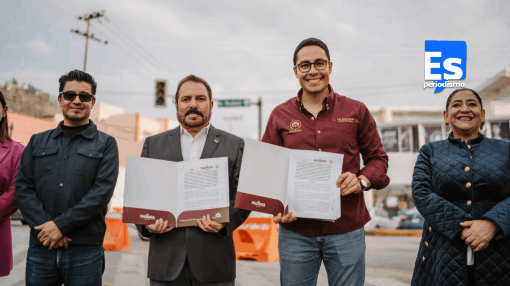Embellecerán el Viaducto Nuevo