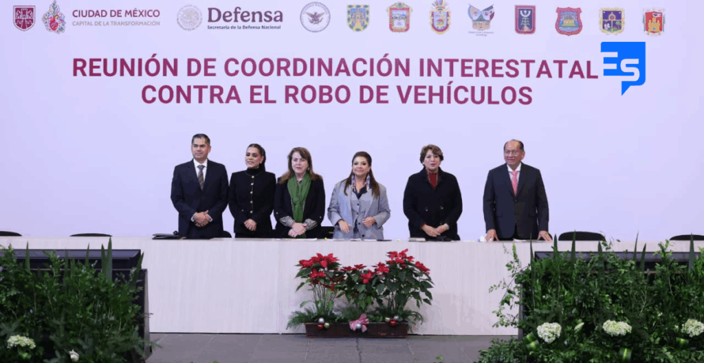 Cierra filas el centro del país contra extorsión