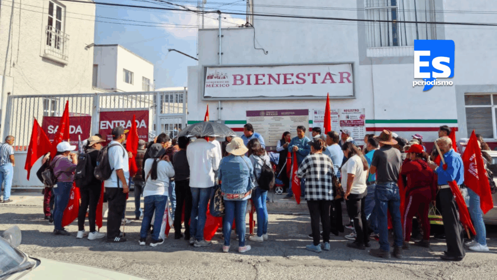 Más de 500 familias damnificadas