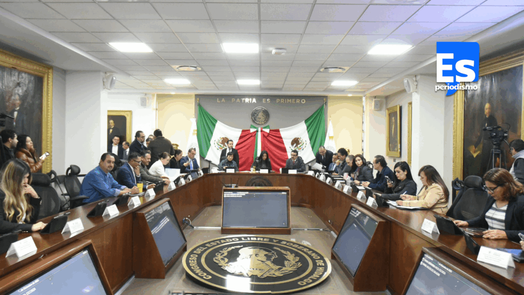 Oficializan: habrá gobernadora en 2028-2030