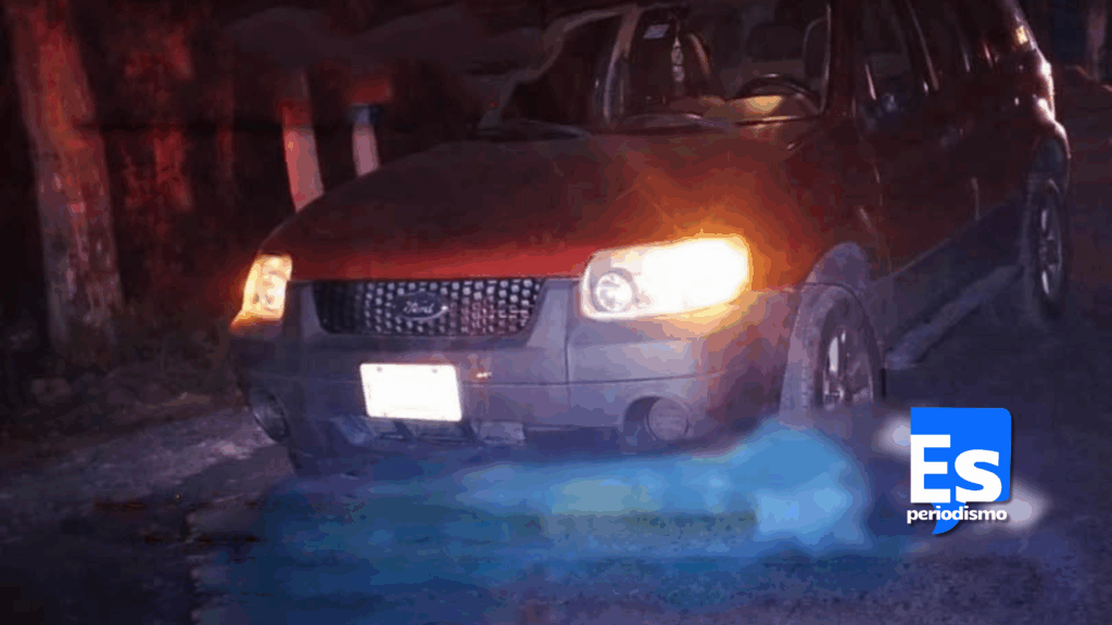 Hombre fue atropellado