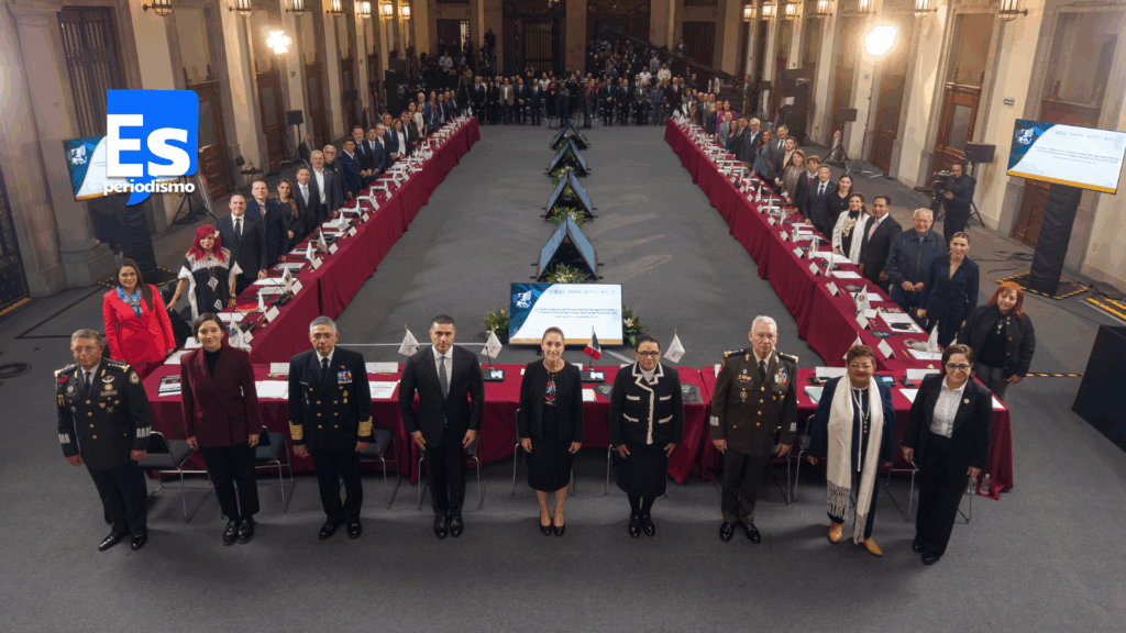 Homologarán la Ley General contra