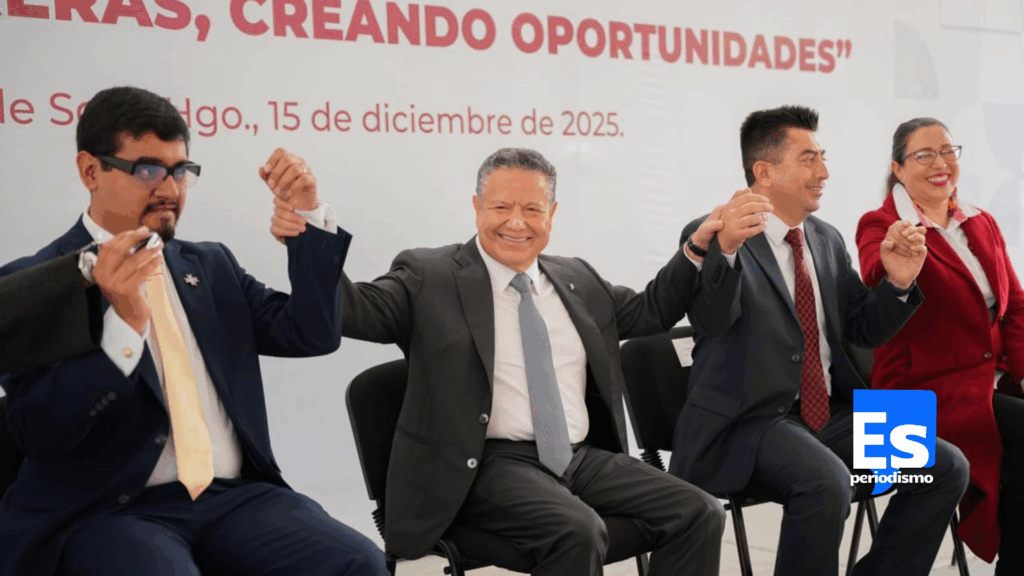 Inquebrantable compromiso con las personas