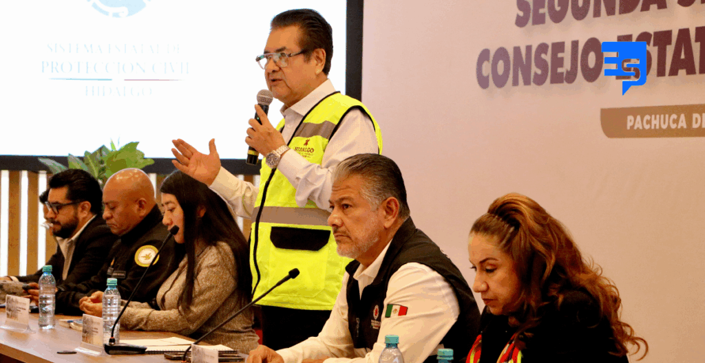 Inicia compleja fase de reconstrucción