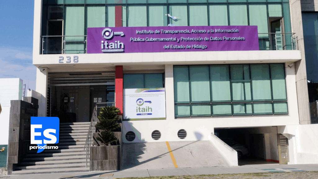 Empleados del desaparecido Instituto