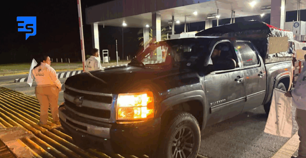 Hoy arriba contingente de migrantes