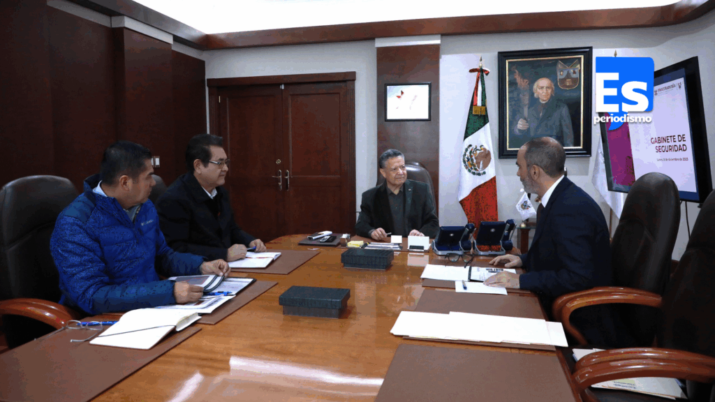 Operativo por temporada navideña