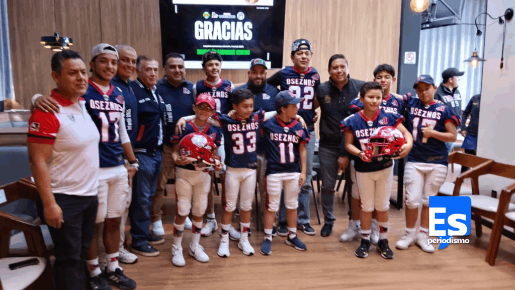 Niños al emparrillado en busca