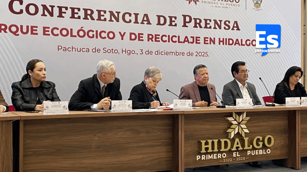 Parque Ecológico y de Reciclaje