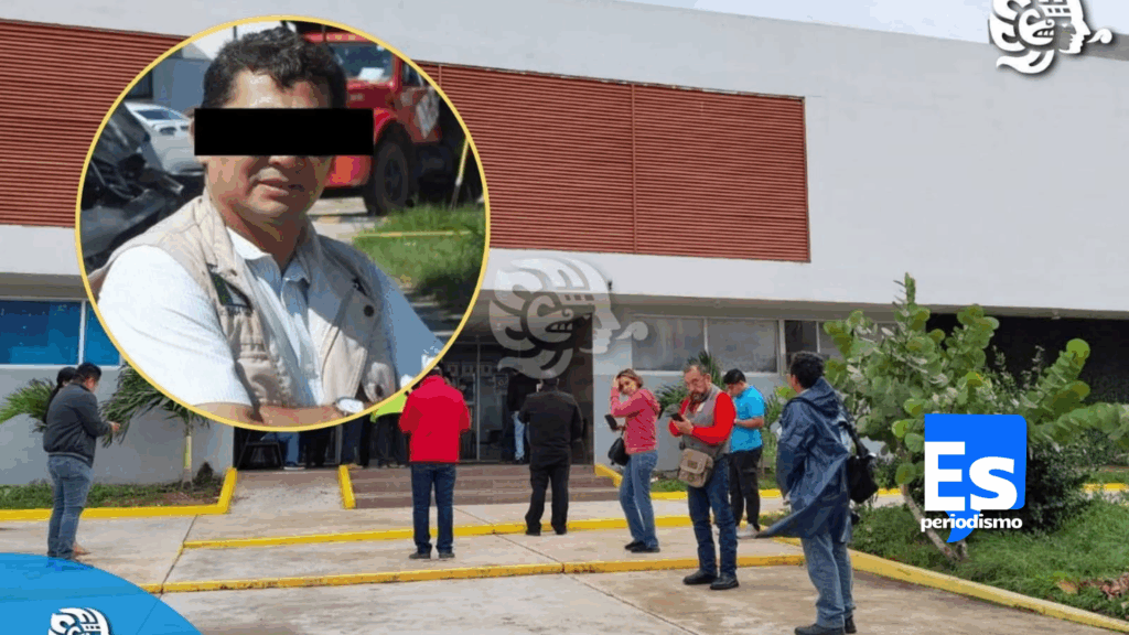 “EL DELITO DE LLEGAR PRIMERO”: