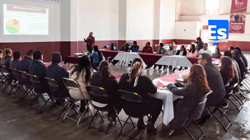 Planean el desarrollo de Huasca