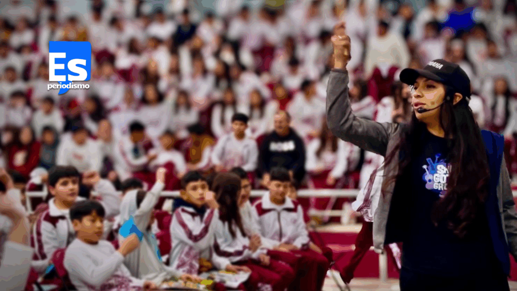 Fortalecen prevenir adicciones