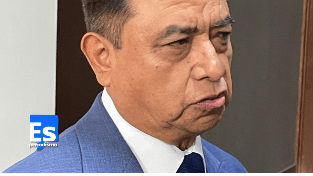 “Sin precedentes” el presupuesto