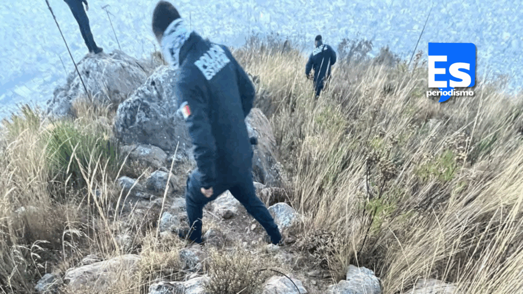 ¡Le robaron a la policía en instalaciones