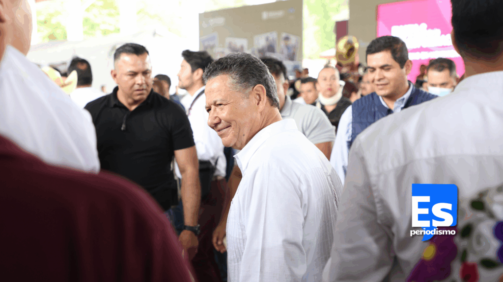 Rutas de la Transformación y Servicios