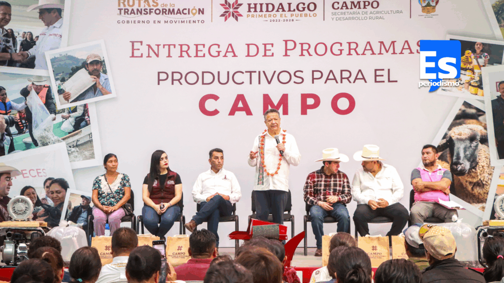 Combatir la pobreza es el compromiso