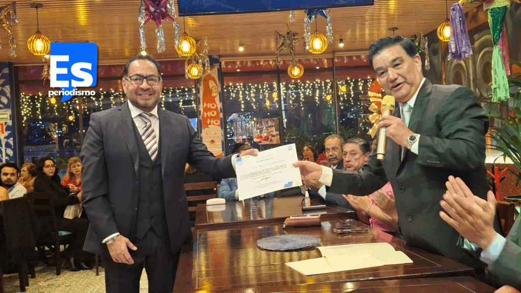 ¡Noche espectacular vivió la Asociación