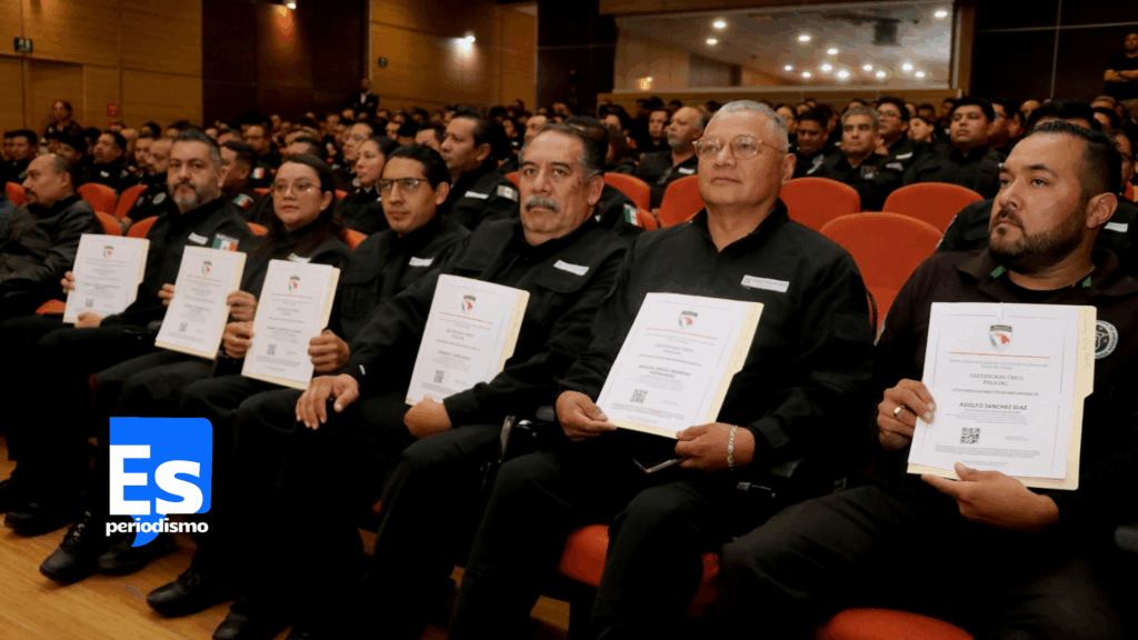 Agentes de investigación criminal