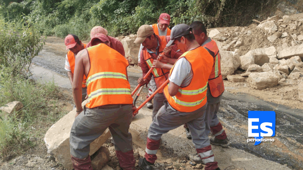 Aplicaron 8 mil 509 millones