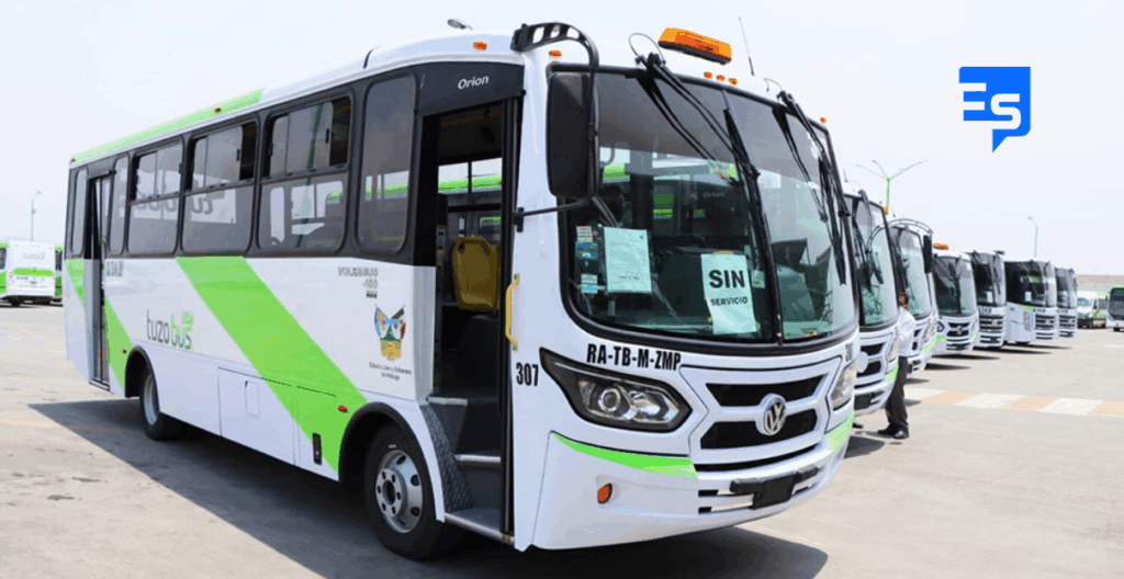 Arrendan 80 unidades nuevas