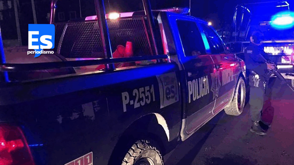 Asesinaron a una mujer