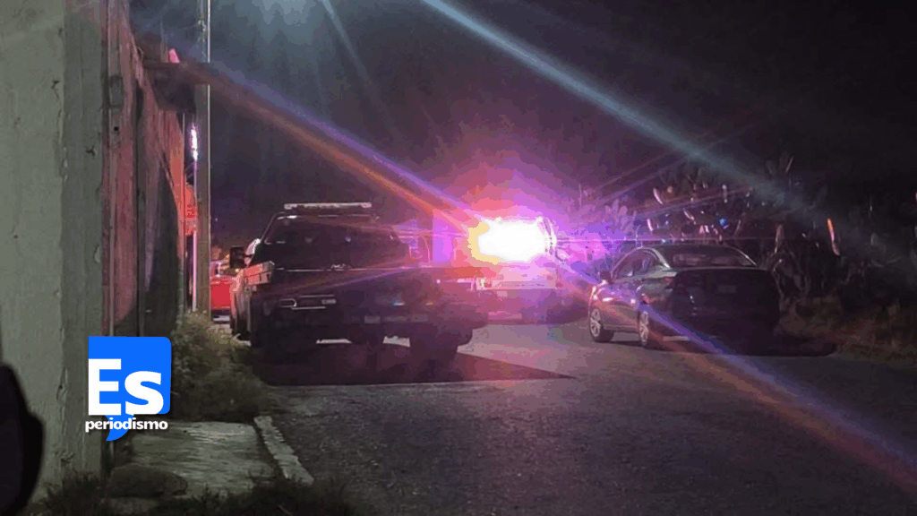 Ataque armado a la cabeza