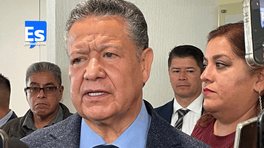 Atienden progresos del Plan Hídrico