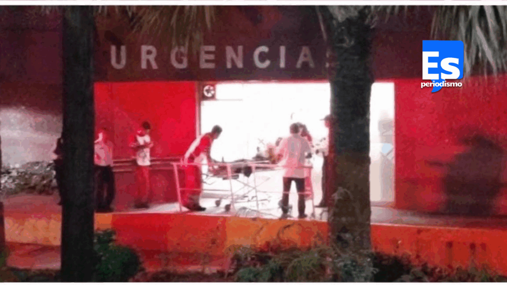 Los otros dos lesionados se movilizaron por sus propios medios, en vehículos particulares, para recibir atención médica. La zona quedó asegurada por la Policía Estatal, elementos del Ejército Mexicano y la Policía Ministerial, mientras que personal de Servicios Periciales de la Procuraduría General de Justicia del estado de Hidalgo (PGJEH), realiza las indagatorias correspondientes para integrar la carpeta de investigación.