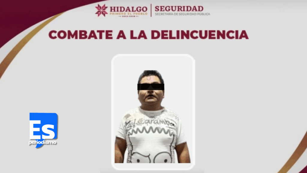 Ebrio baleó e hirió 3 veces a una mujer