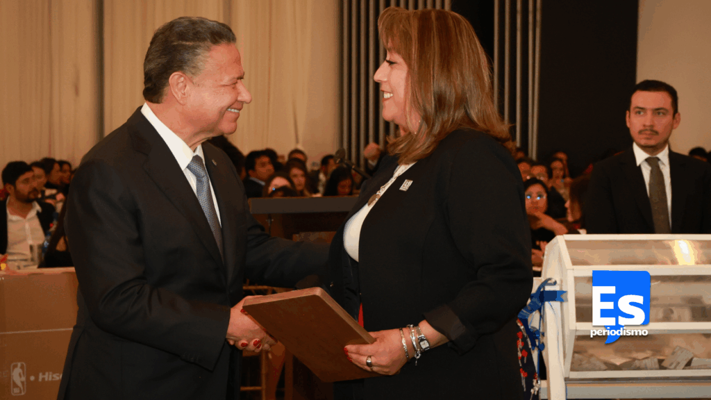 En manos de la Justicia están patrimonio