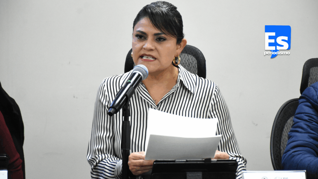 Enriquecen iniciativa de reforma electoral