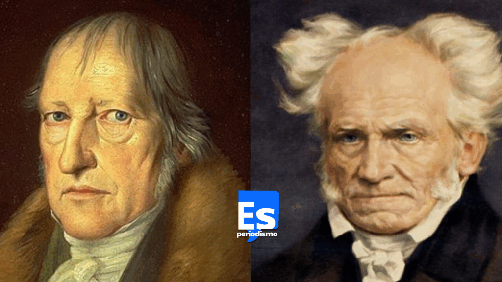 La Razón o el Sufrimiento