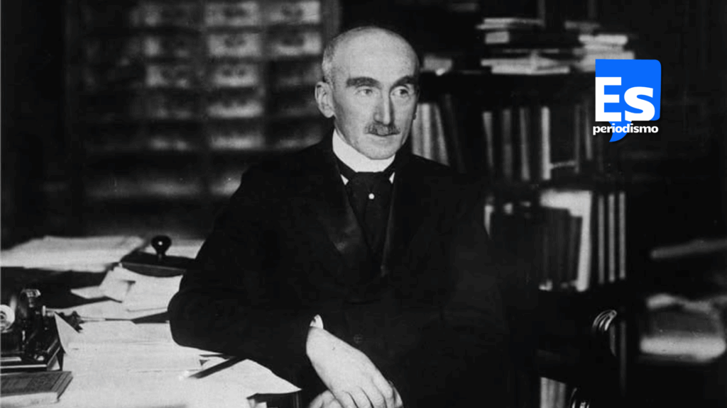 El fin del "tiempo del reloj"