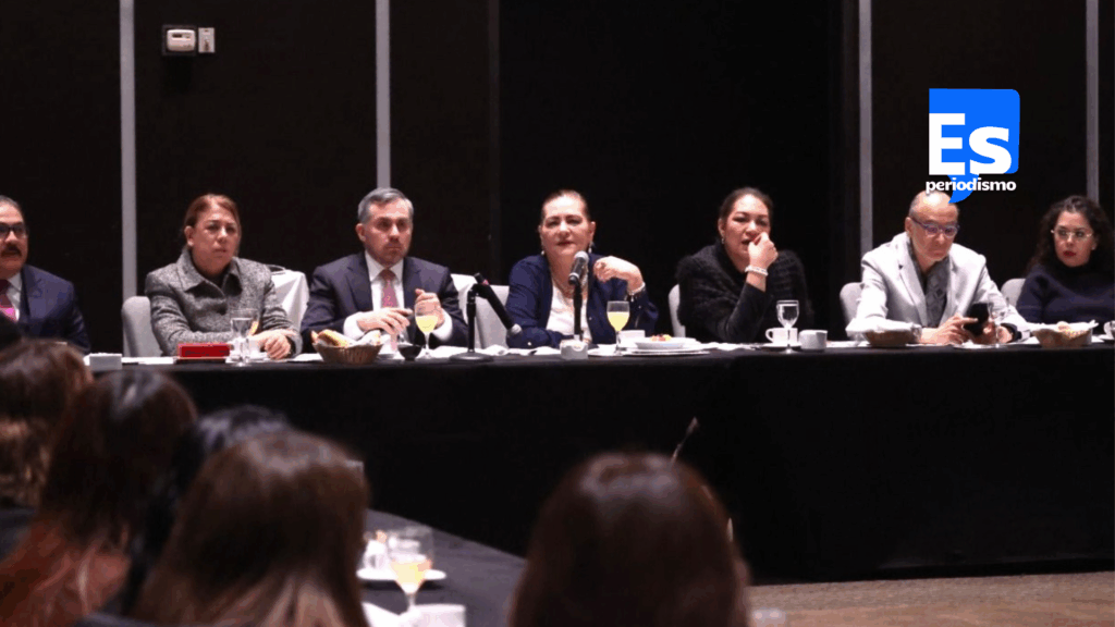 Funciona el Sistema Nacional