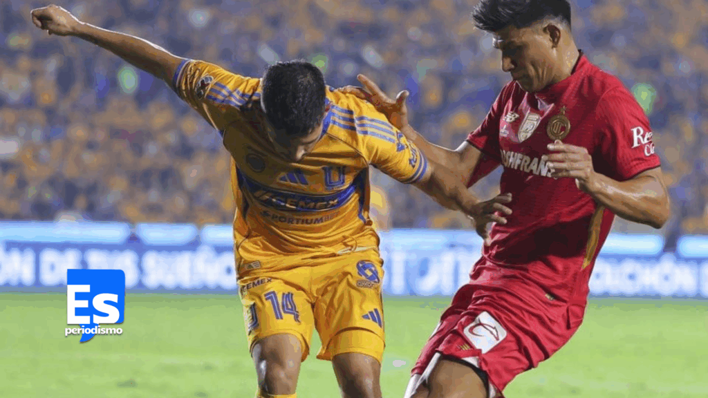 ¿Futbol mexicano? Mañana