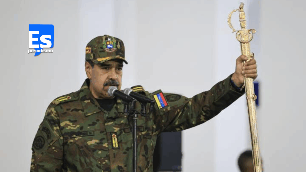 ¡GOLPE AL ORDEN MUNDIAL!