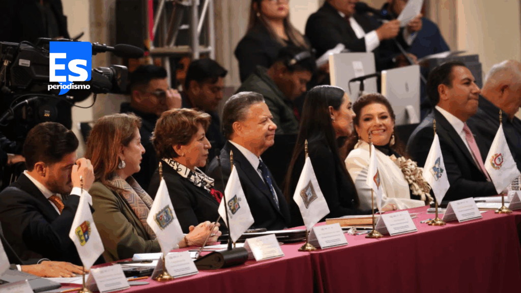 Hidalgo ratifica coordinación