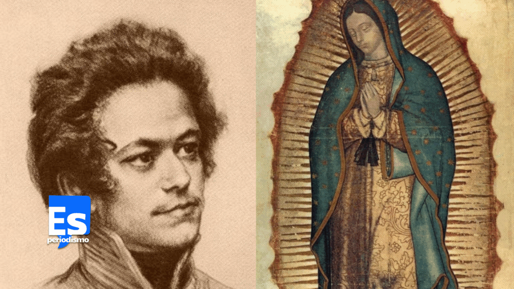"Marxismo Guadalupano":