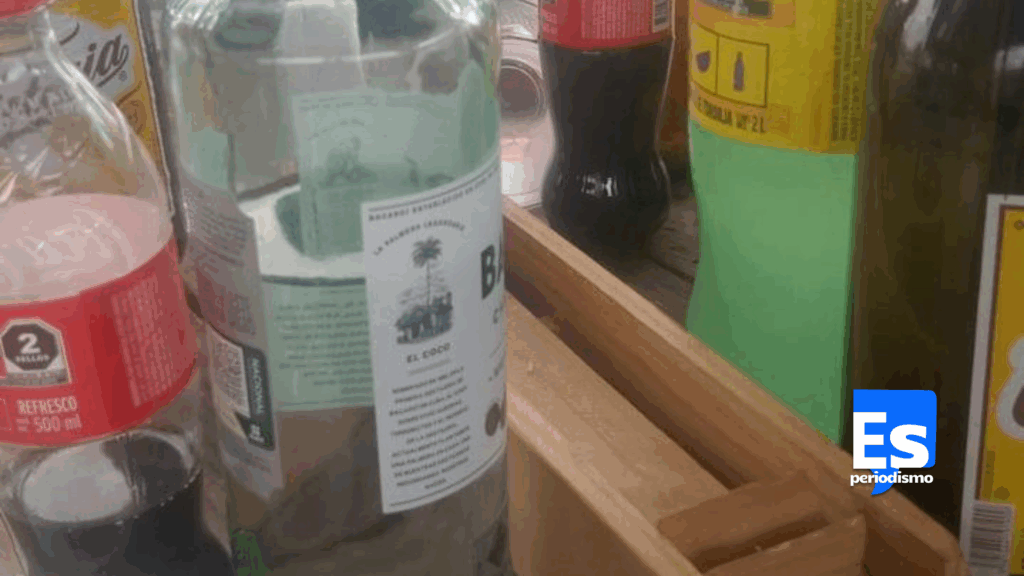 Más alcohol en temporada navideña