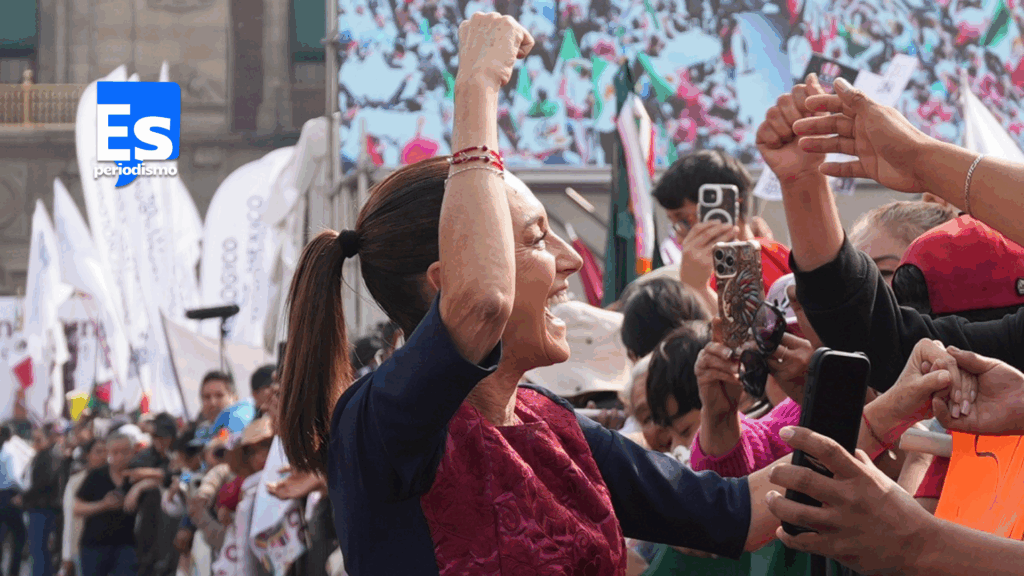 México avanza con dignidad