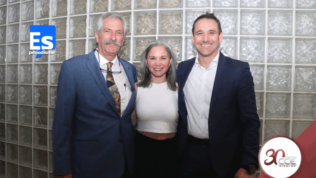 Nueva directiva en el Consejo