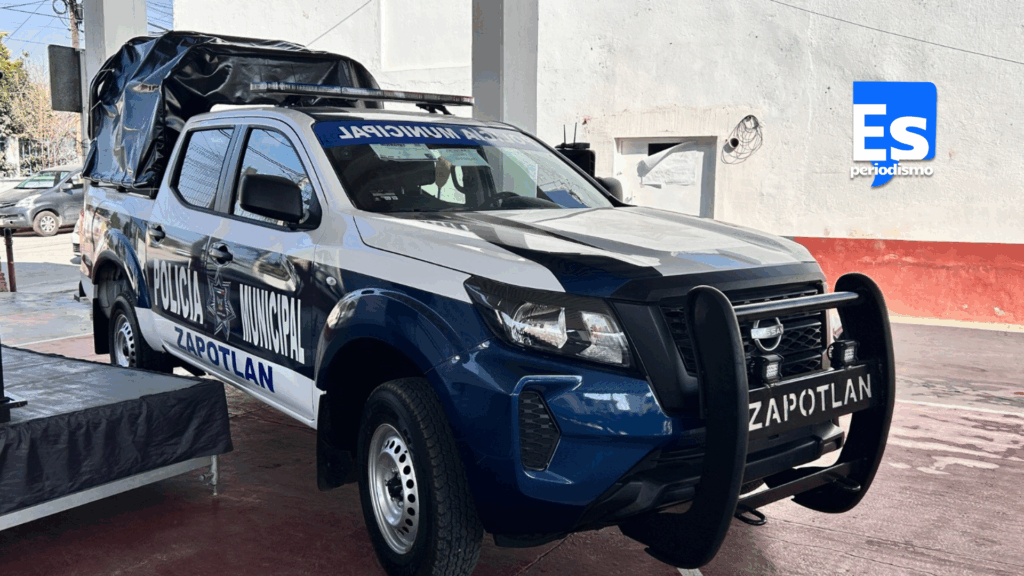 Incrementan el parque vehicular