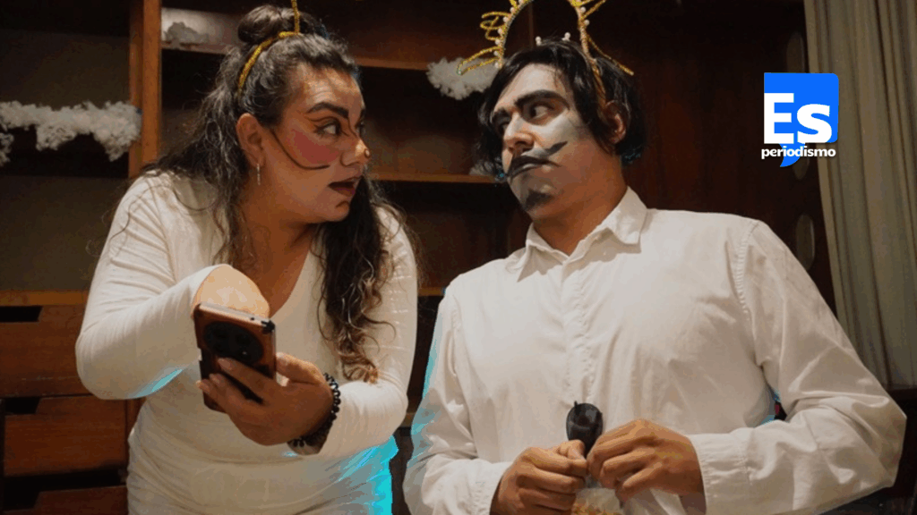 Petit Teatro estrena 6 historias navideñas