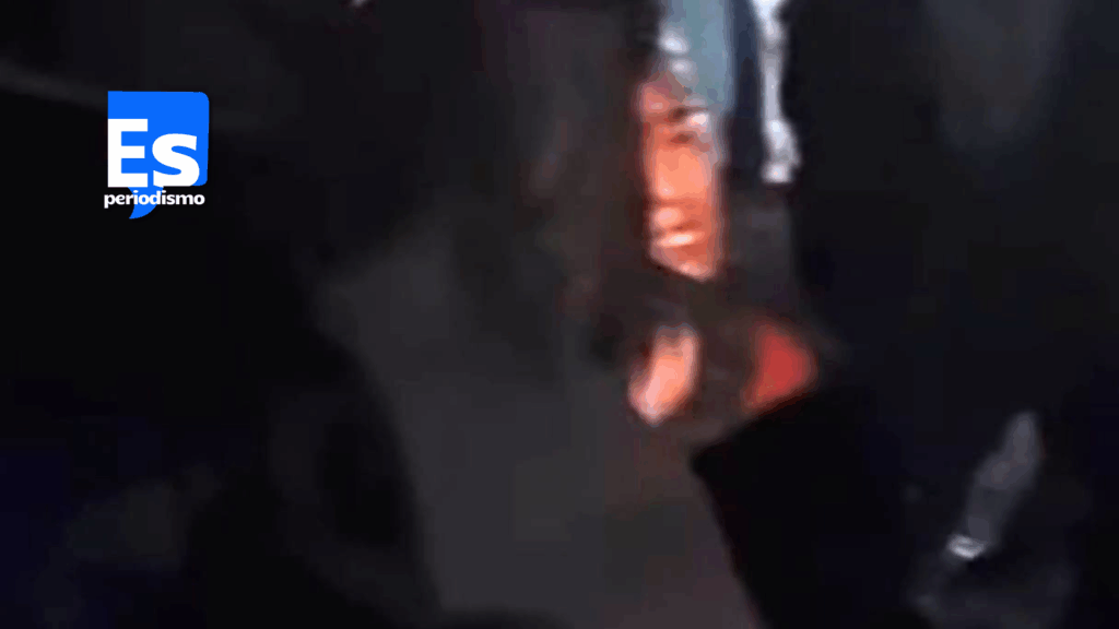 Posada en Las Lajas termina